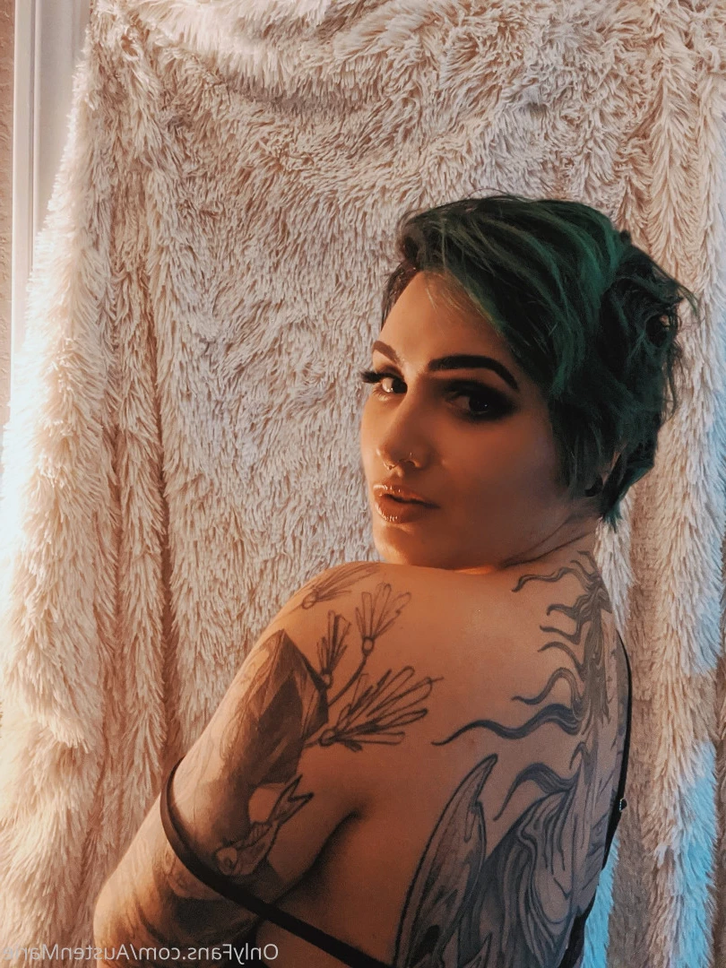 Austen Marie [ austenmarie ] Onlyfans leaked photo 9554871 on Hotleaks.tv