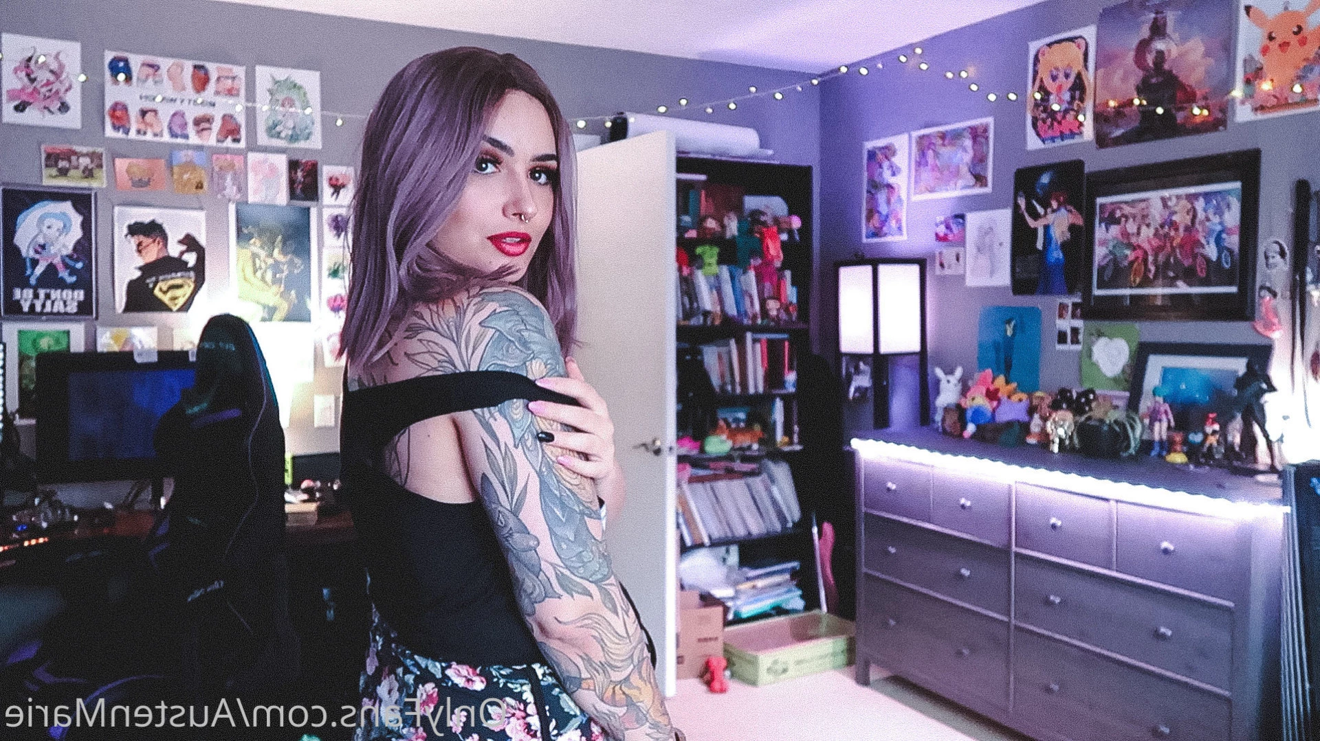 Austen Marie [ austenmarie ] Onlyfans leaked photo 9554966 on Hotleaks.tv