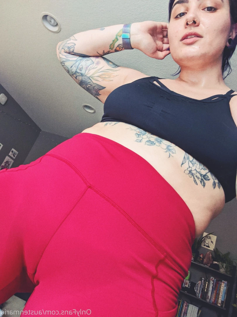 Austen Marie [ austenmarie ] Onlyfans leaked photo 9555222 on Hotleaks.tv