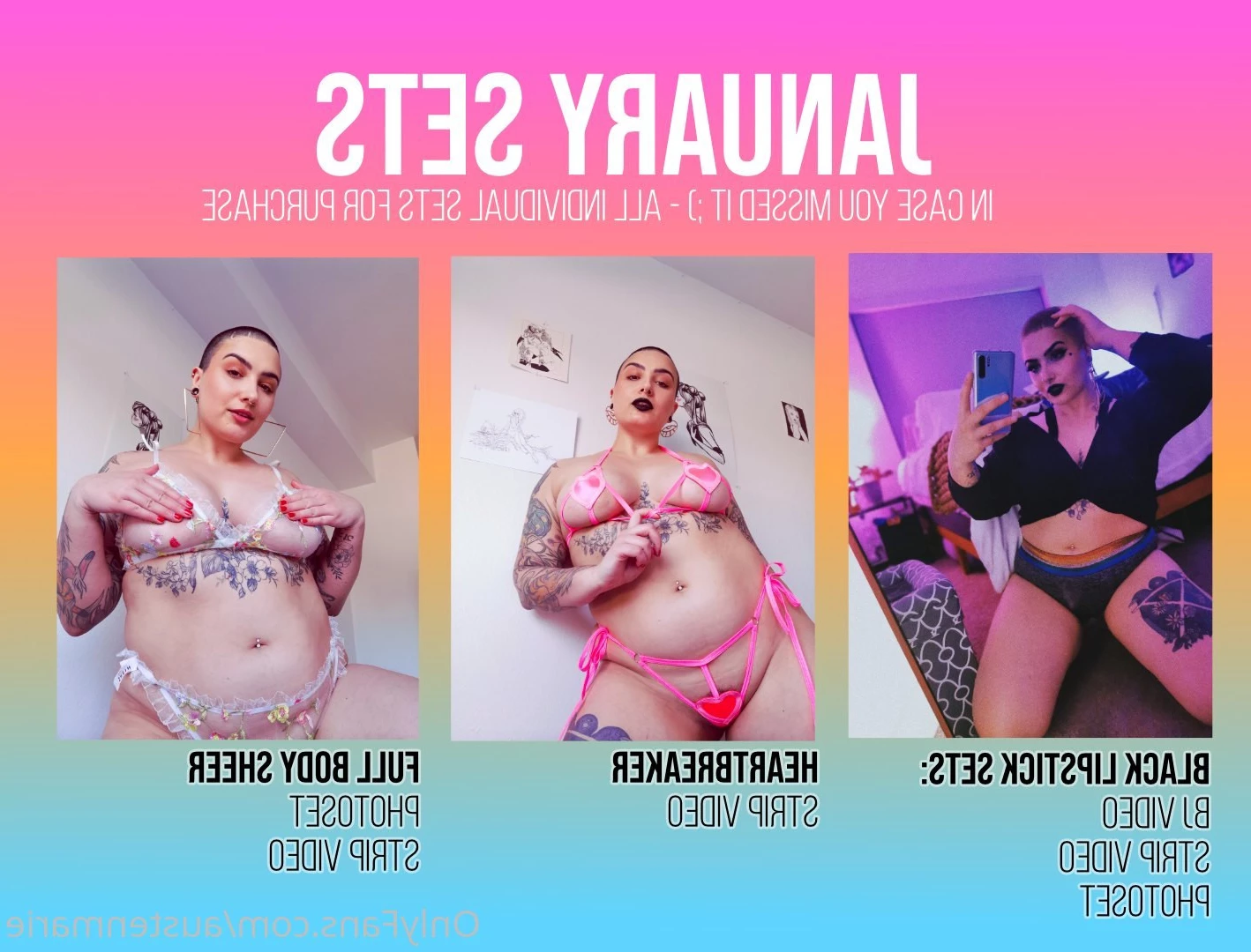 Austen Marie [ austenmarie ] Onlyfans leaked photo 9555607 on Hotleaks.tv
