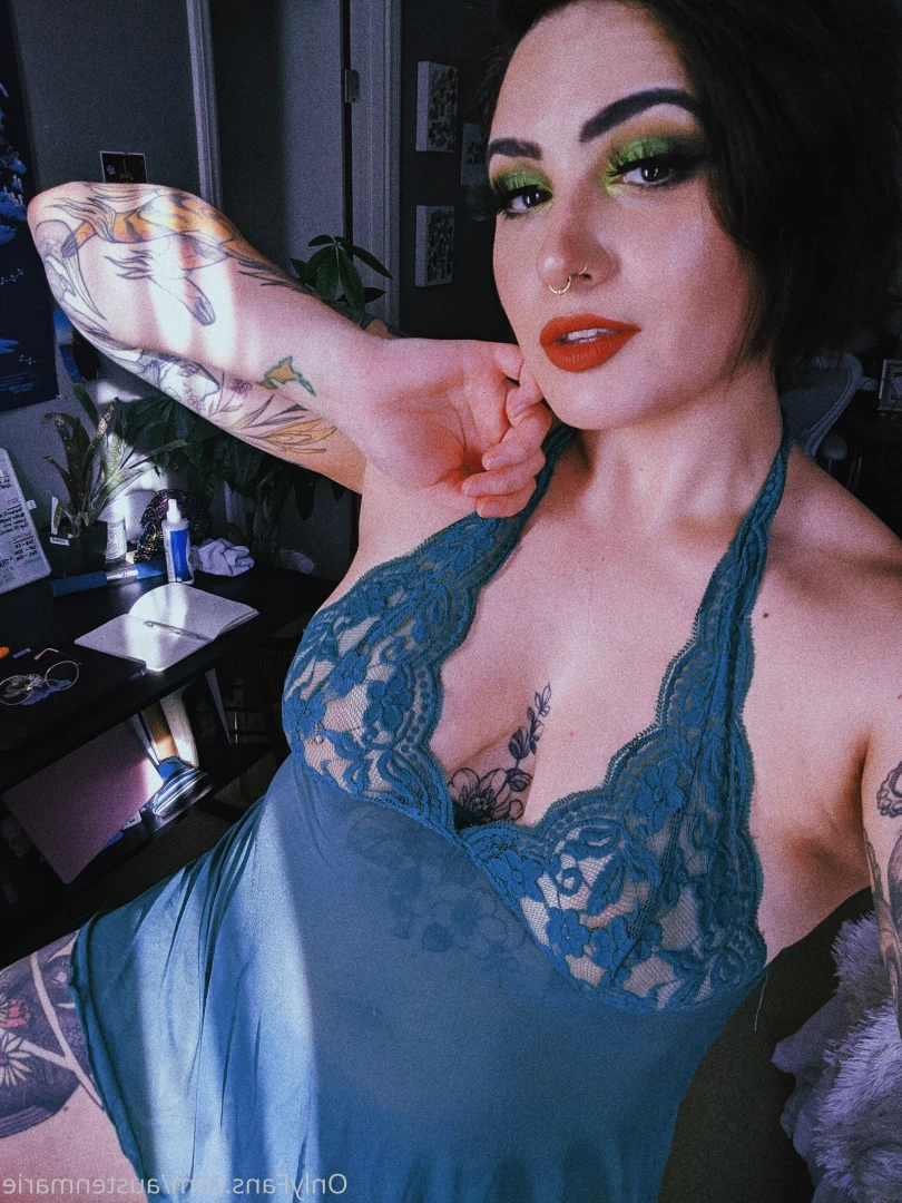 Austen Marie [ austenmarie ] Onlyfans leaked photo 9556180 on Hotleaks.tv