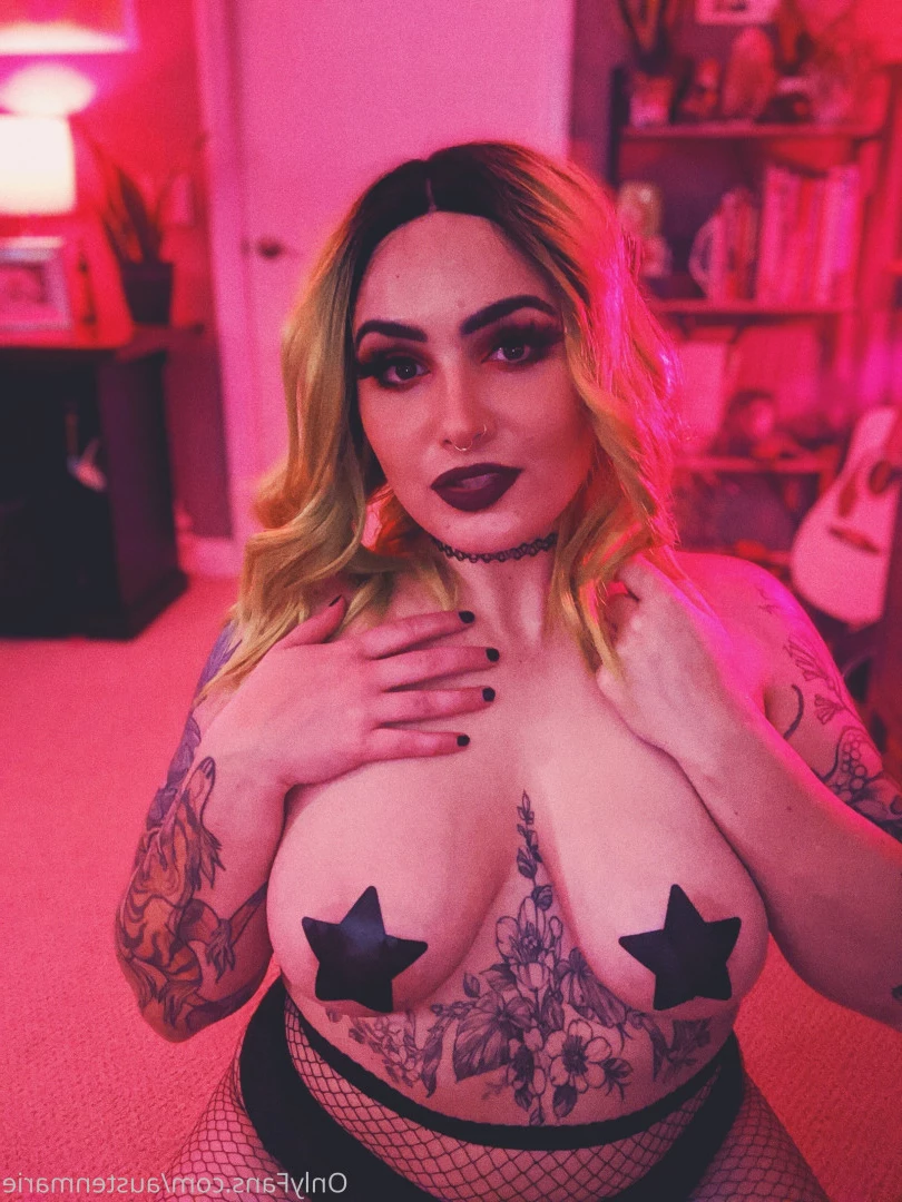 Austen Marie [ austenmarie ] Onlyfans leaked photo 9556683 on Hotleaks.tv