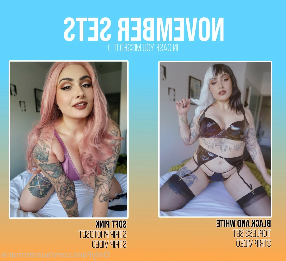 Austen Marie [ austenmarie ] Onlyfans leaked photo 9556702 on Hotleaks.tv