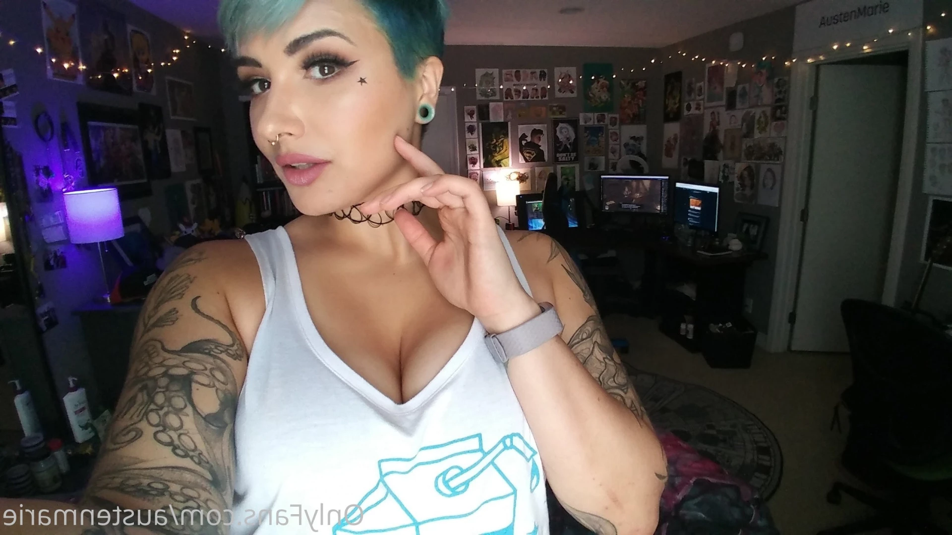 Austen Marie [ austenmarie ] Onlyfans leaked photo 9556859 on Hotleaks.tv