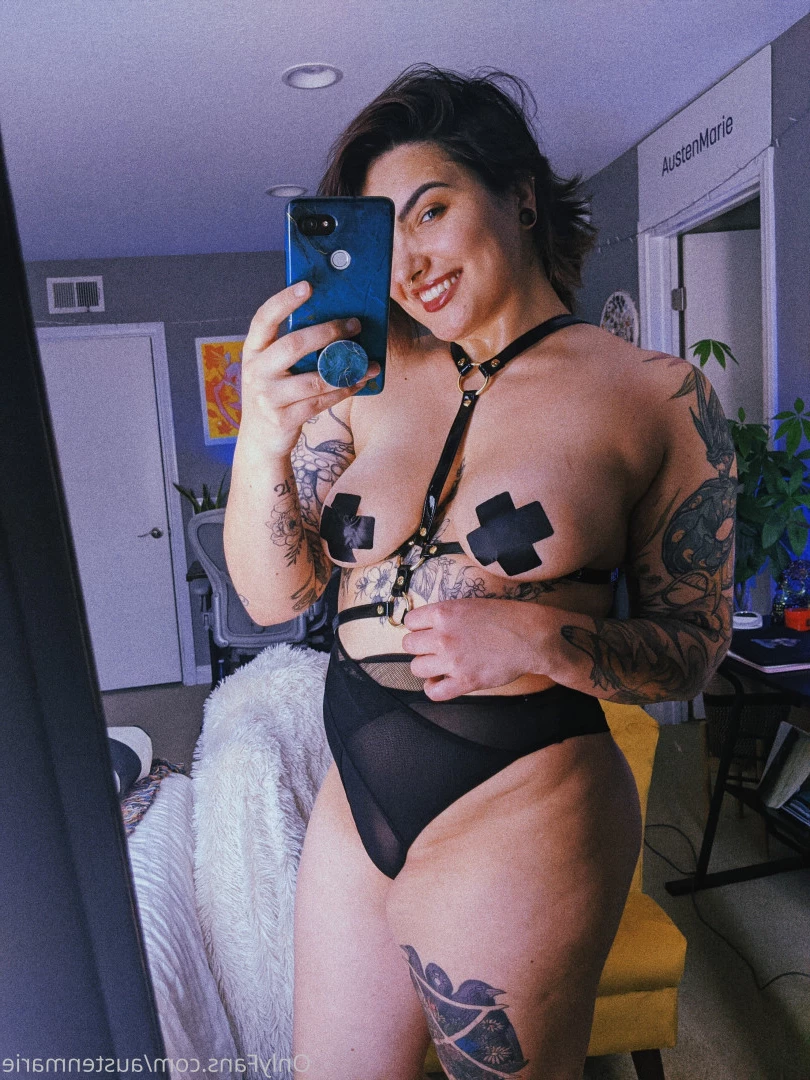 Austen Marie [ austenmarie ] Onlyfans leaked photo 9557004 on Hotleaks.tv