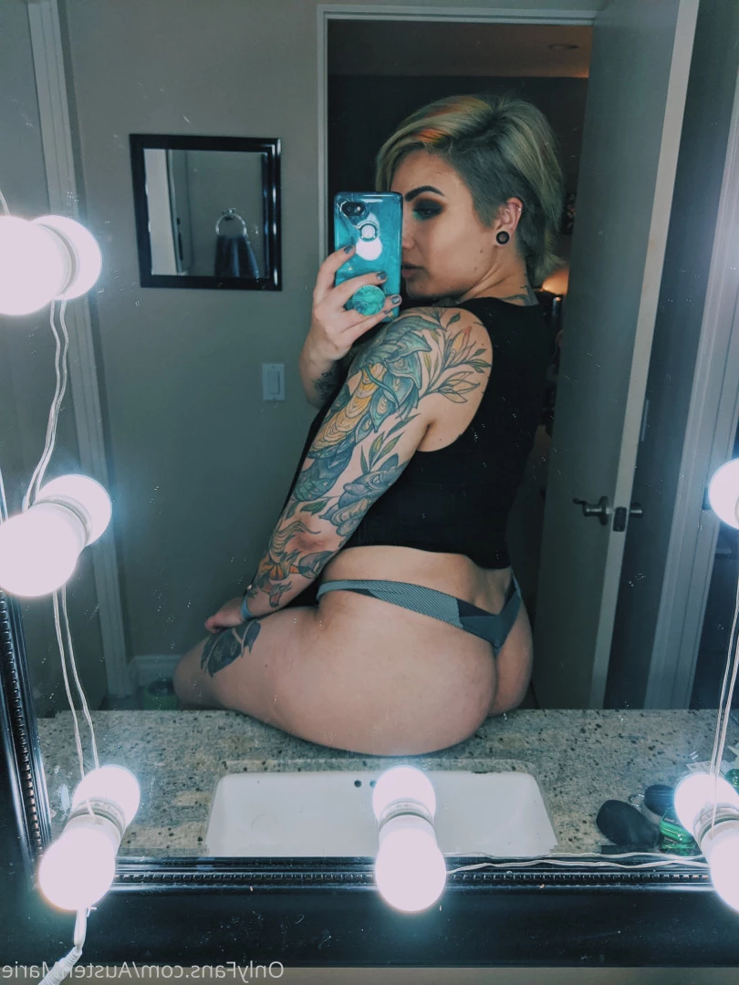 Austen Marie [ austenmarie ] Onlyfans leaked photo 9557218 on Hotleaks.tv