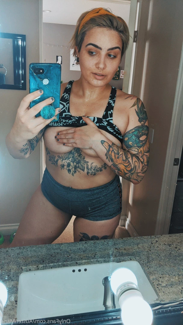 Austen Marie [ austenmarie ] Onlyfans leaked photo 9558115 on Hotleaks.tv