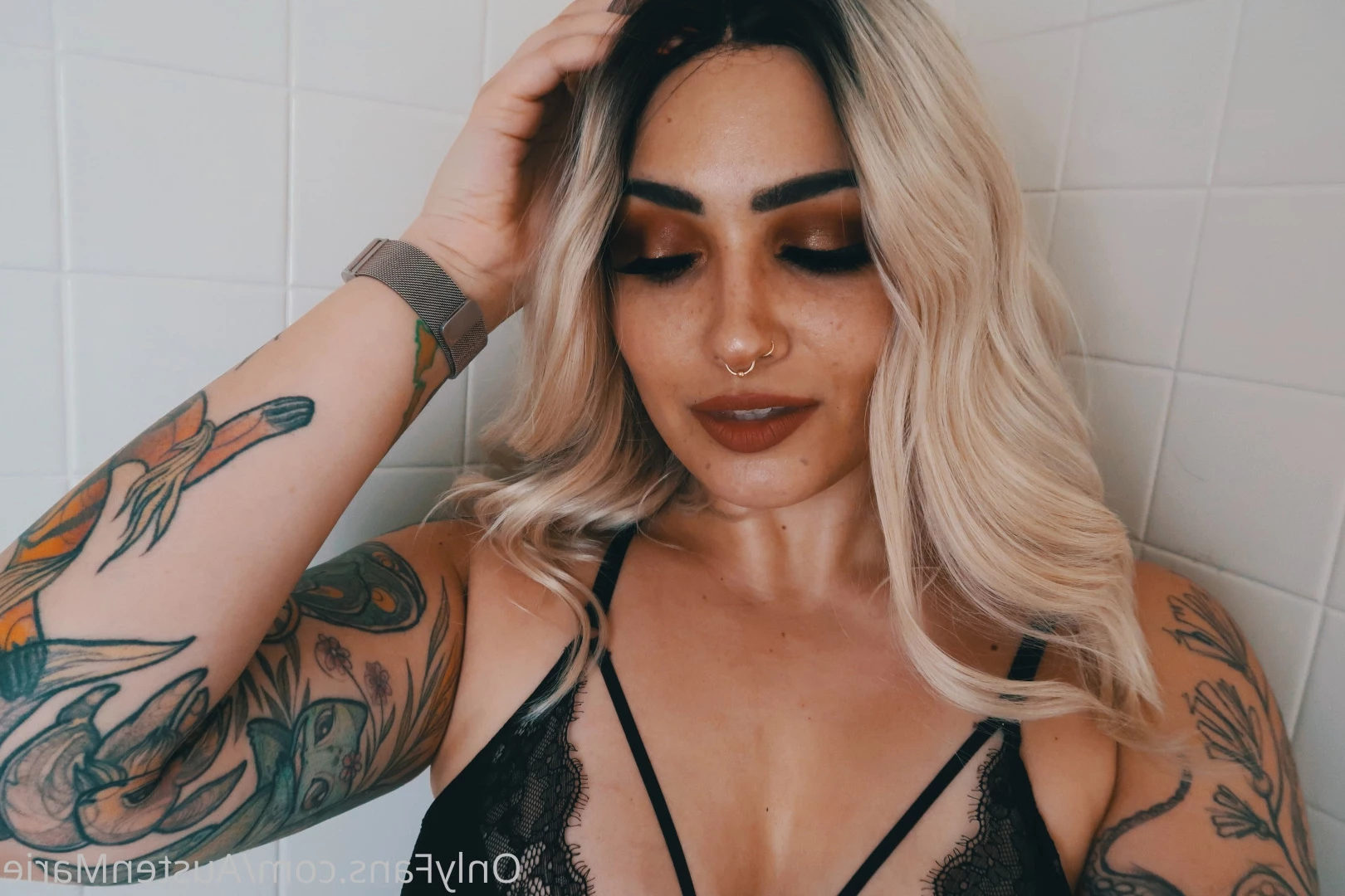 Austen Marie [ austenmarie ] Onlyfans leaked photo 9558141 on Hotleaks.tv
