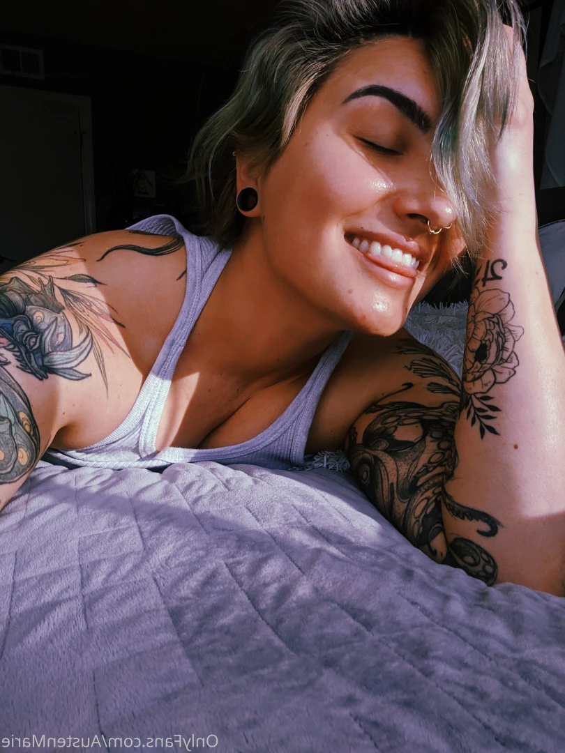 Austen Marie [ austenmarie ] Onlyfans leaked photo 9558775 on Hotleaks.tv