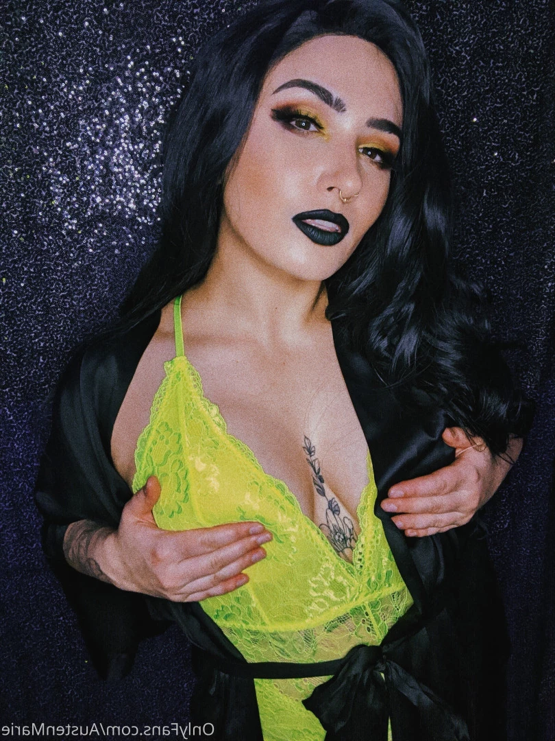 Austen Marie [ austenmarie ] Onlyfans leaked photo 9558797 on Hotleaks.tv