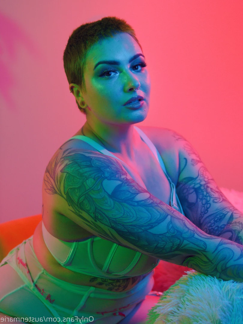 Austen Marie [ austenmarie ] Onlyfans leaked photo 9559164 on Hotleaks.tv