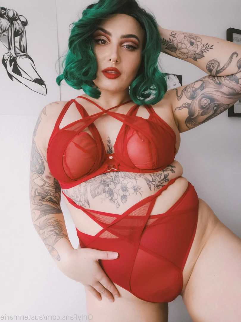 Austen Marie [ austenmarie ] Onlyfans leaked photo 9559331 on Hotleaks.tv