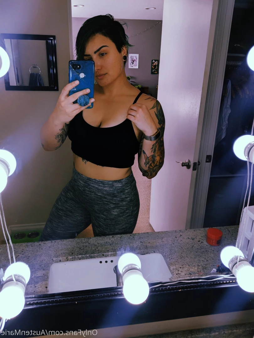 Austen Marie [ austenmarie ] Onlyfans leaked photo 9559484 on Hotleaks.tv