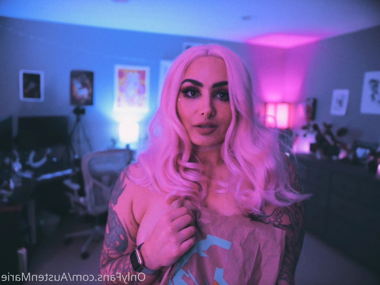 Austen Marie [ austenmarie ] Onlyfans leaked photo 9559704 on Hotleaks.tv