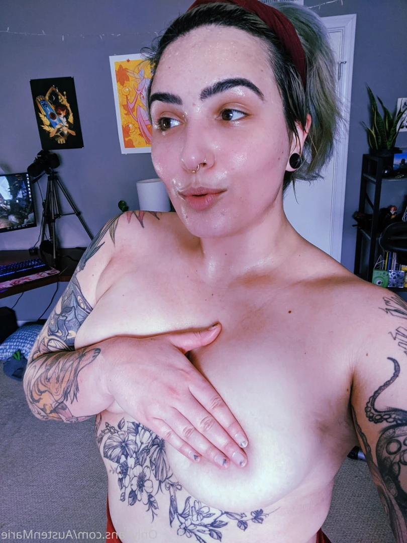 Austen Marie [ austenmarie ] Onlyfans leaked photo 9560007 on Hotleaks.tv