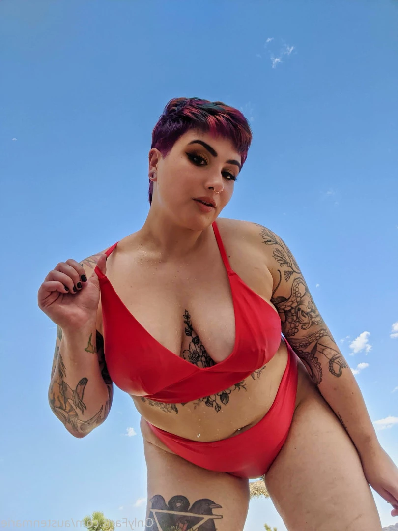 Austen Marie [ austenmarie ] Onlyfans leaked photo 9560028 on Hotleaks.tv