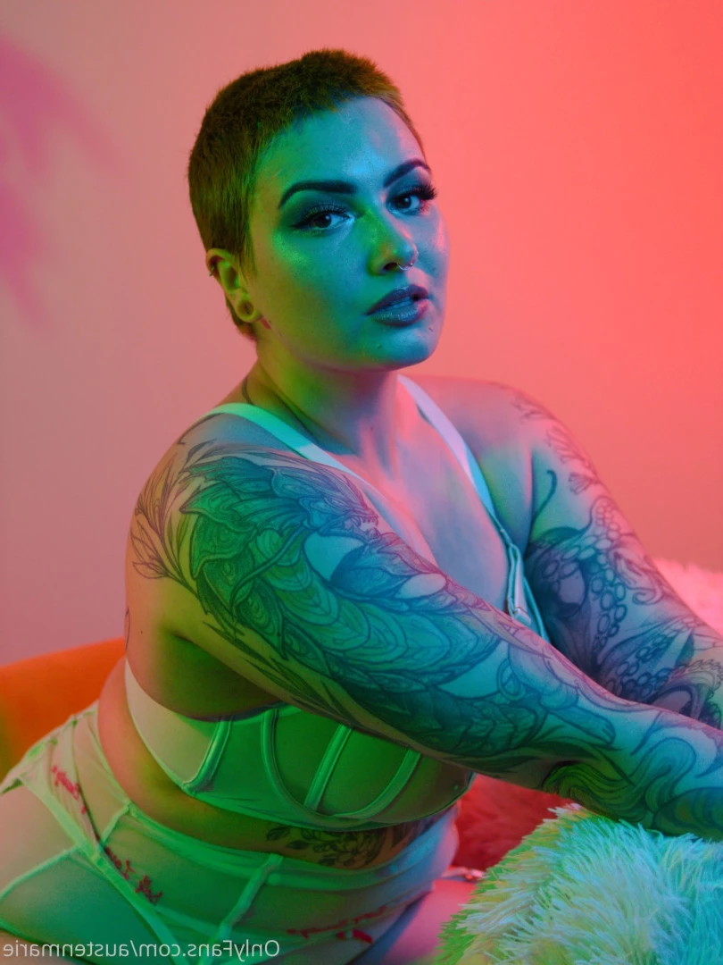 Austen Marie [ austenmarie ] Onlyfans leaked photo 9560616 on Hotleaks.tv