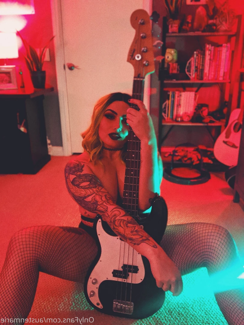 Austen Marie [ austenmarie ] Onlyfans leaked photo 9560776 on Hotleaks.tv