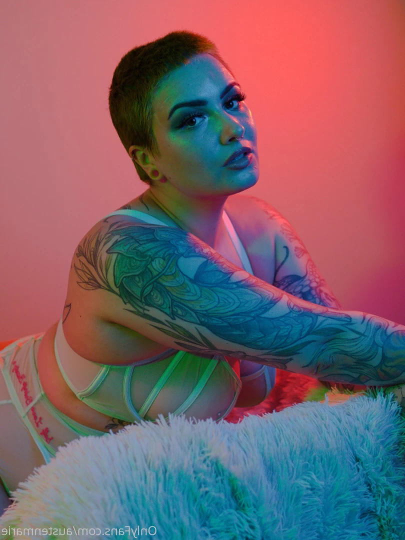 Austen Marie [ austenmarie ] Onlyfans leaked photo 9561251 on Hotleaks.tv