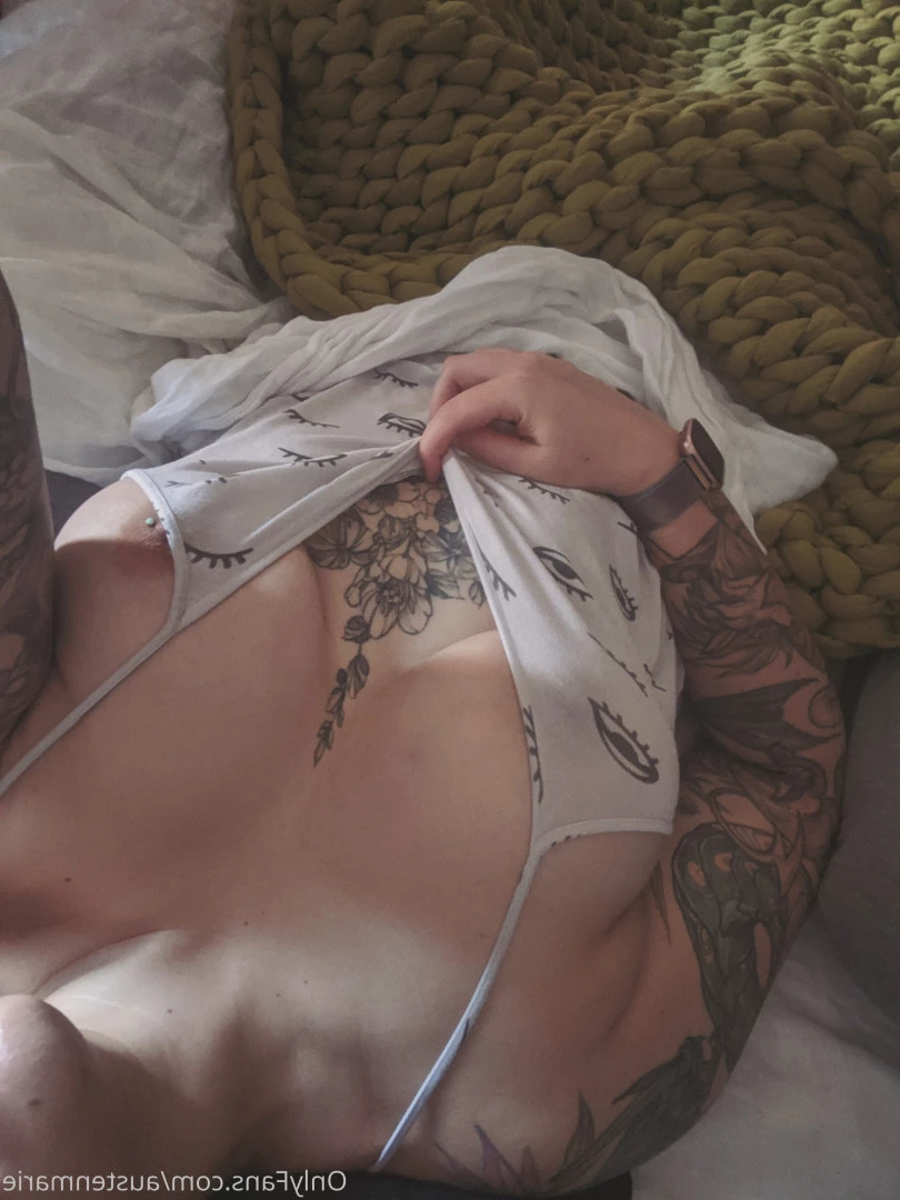 Austen Marie [ austenmarie ] Onlyfans leaked photo 9561383 on Hotleaks.tv