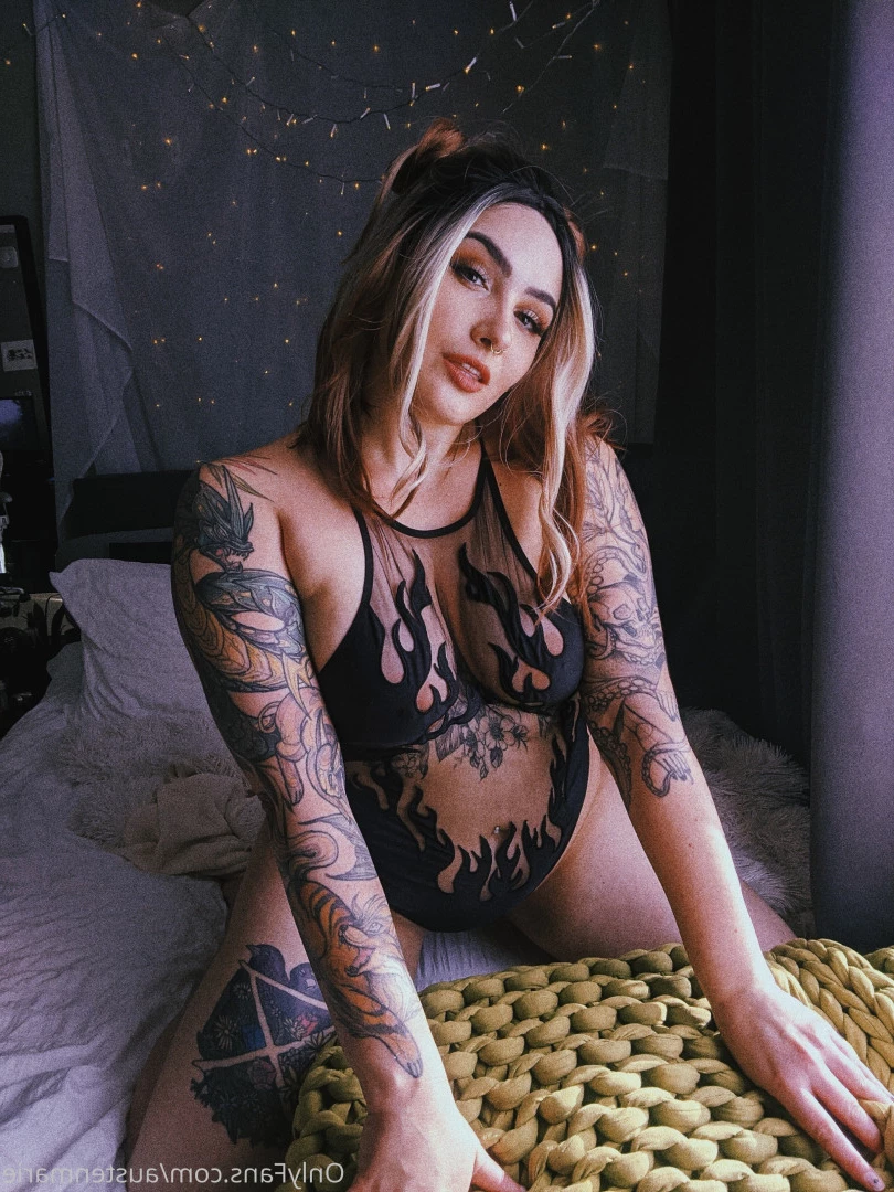 Austen Marie [ austenmarie ] Onlyfans leaked photo 9561398 on Hotleaks.tv