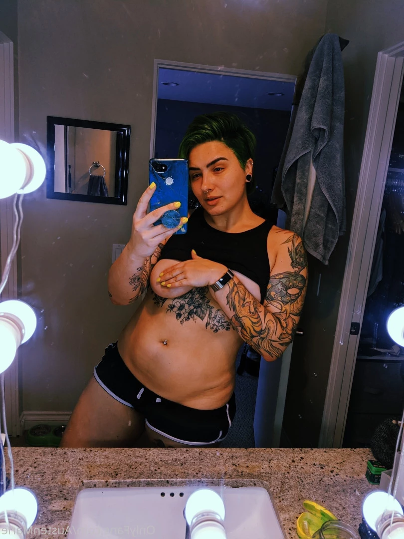 Austen Marie [ austenmarie ] Onlyfans leaked photo 9561716 on Hotleaks.tv