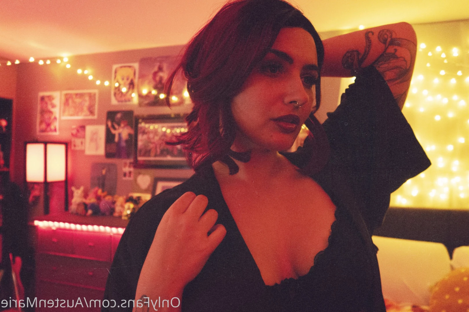 Austen Marie [ austenmarie ] Onlyfans leaked photo 9561726 on Hotleaks.tv