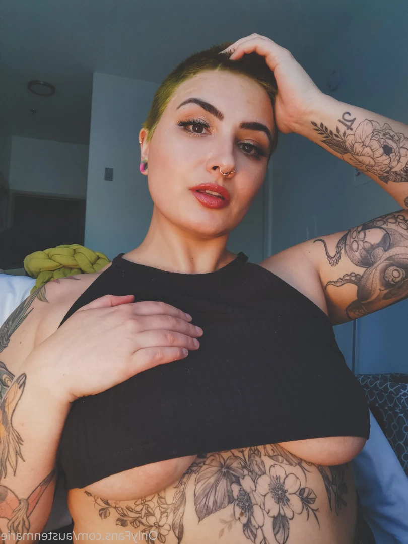 Austen Marie [ austenmarie ] Onlyfans leaked photo 9562765 on Hotleaks.tv