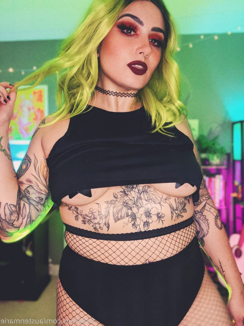 Austen Marie [ austenmarie ] Onlyfans leaked photo 9563117 on Hotleaks.tv