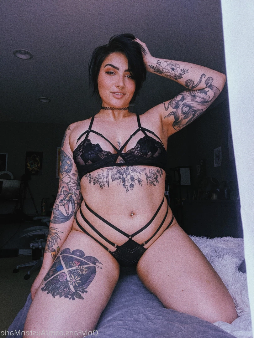 Austen Marie [ austenmarie ] Onlyfans leaked photo 9563185 on Hotleaks.tv