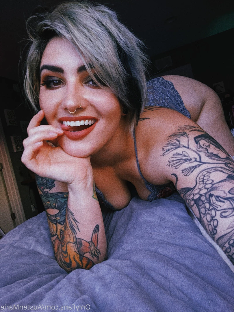 Austen Marie [ austenmarie ] Onlyfans leaked photo 9563367 on Hotleaks.tv