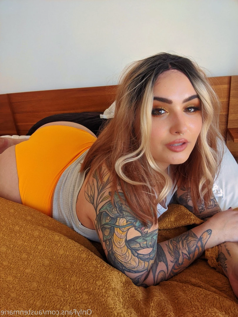 Austen Marie [ austenmarie ] Onlyfans leaked photo 9563388 on Hotleaks.tv