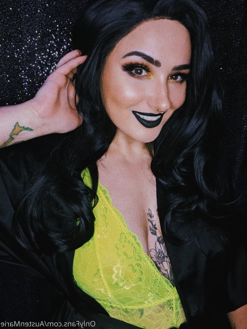 Austen Marie [ austenmarie ] Onlyfans leaked photo 9563837 on Hotleaks.tv