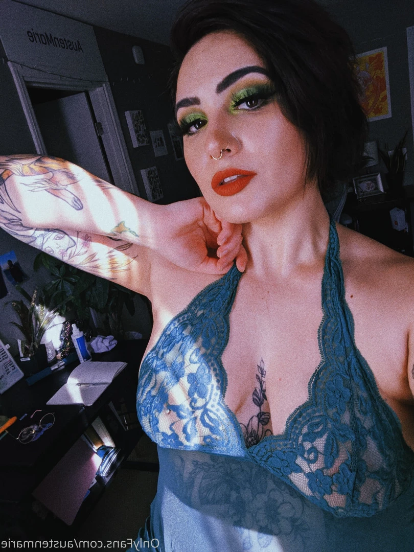 Austen Marie [ austenmarie ] Onlyfans leaked photo 9564040 on Hotleaks.tv