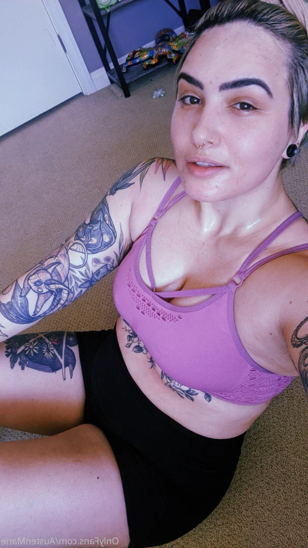 Austen Marie [ austenmarie ] Onlyfans leaked photo 9564318 on Hotleaks.tv