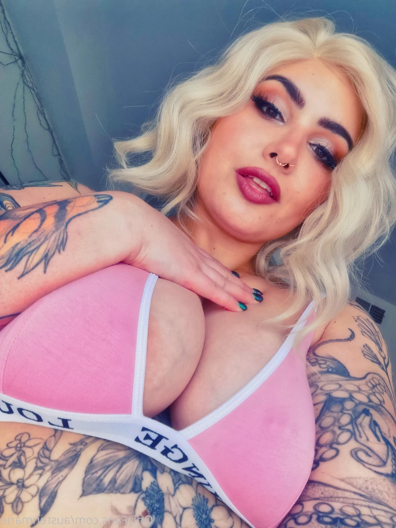 Austen Marie [ austenmarie ] Onlyfans leaked photo 9564492 on Hotleaks.tv