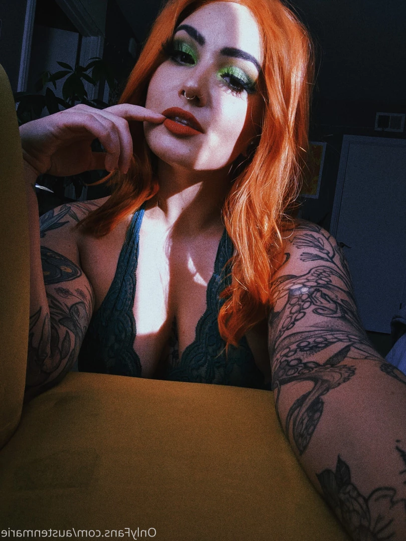 Austen Marie [ austenmarie ] Onlyfans leaked photo 9564994 on Hotleaks.tv