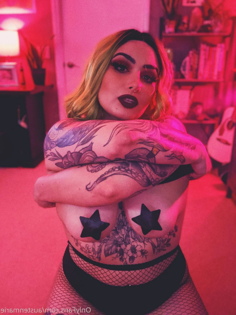 Austen Marie [ austenmarie ] Onlyfans leaked photo 9565980 on Hotleaks.tv