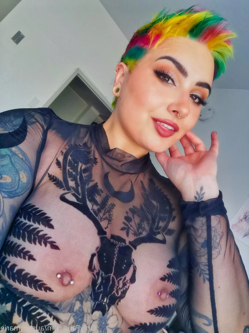 Austen Marie [ austenmarie ] Onlyfans leaked photo 9566247 on Hotleaks.tv