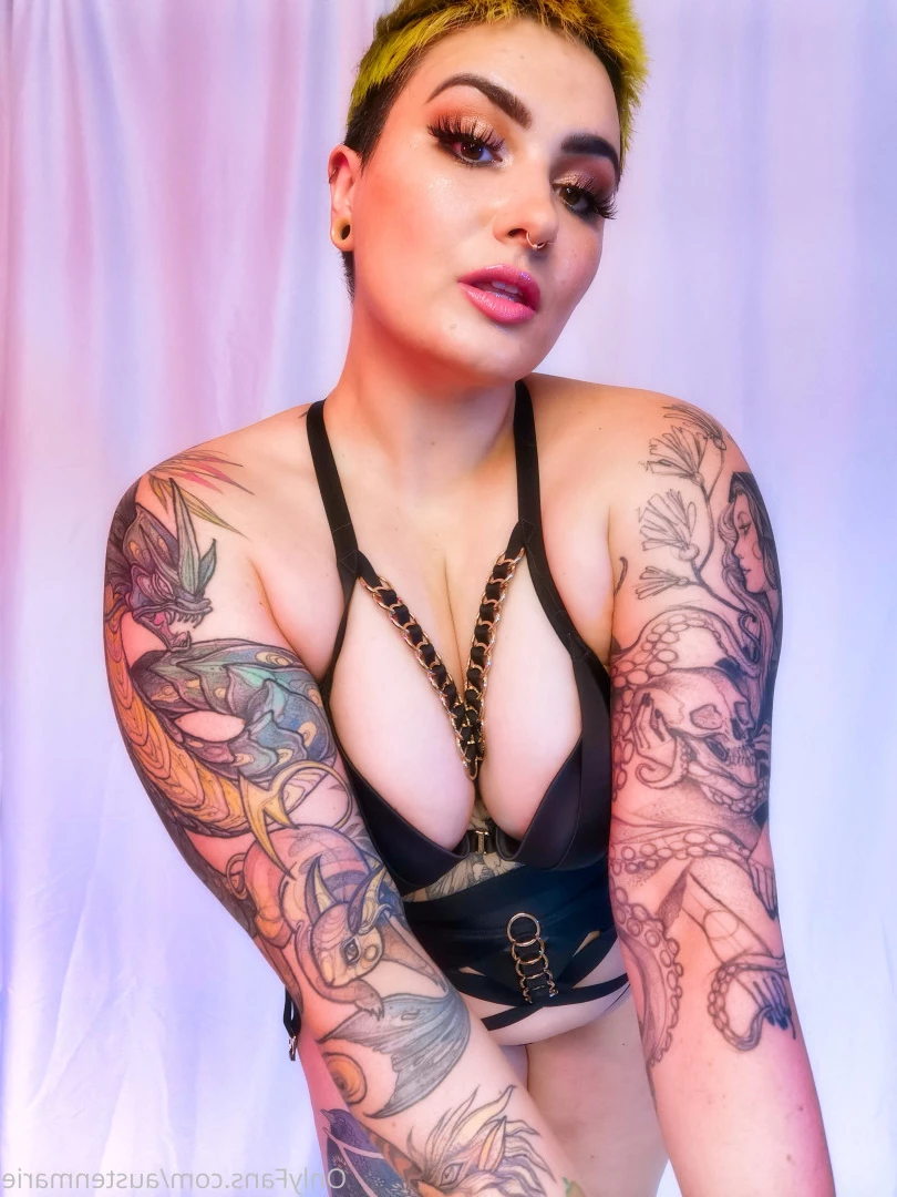 Austen Marie [ austenmarie ] Onlyfans leaked photo 9566287 on Hotleaks.tv