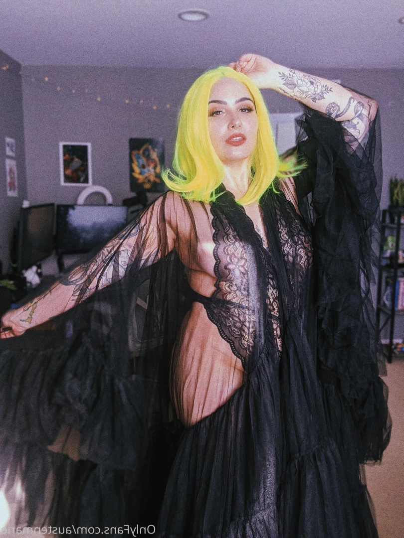 Austen Marie [ austenmarie ] Onlyfans leaked photo 9566519 on Hotleaks.tv