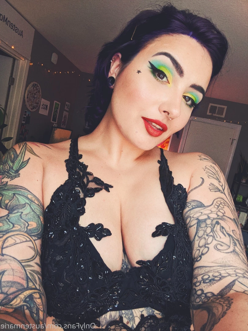 Austen Marie [ austenmarie ] Onlyfans leaked photo 9566788 on Hotleaks.tv