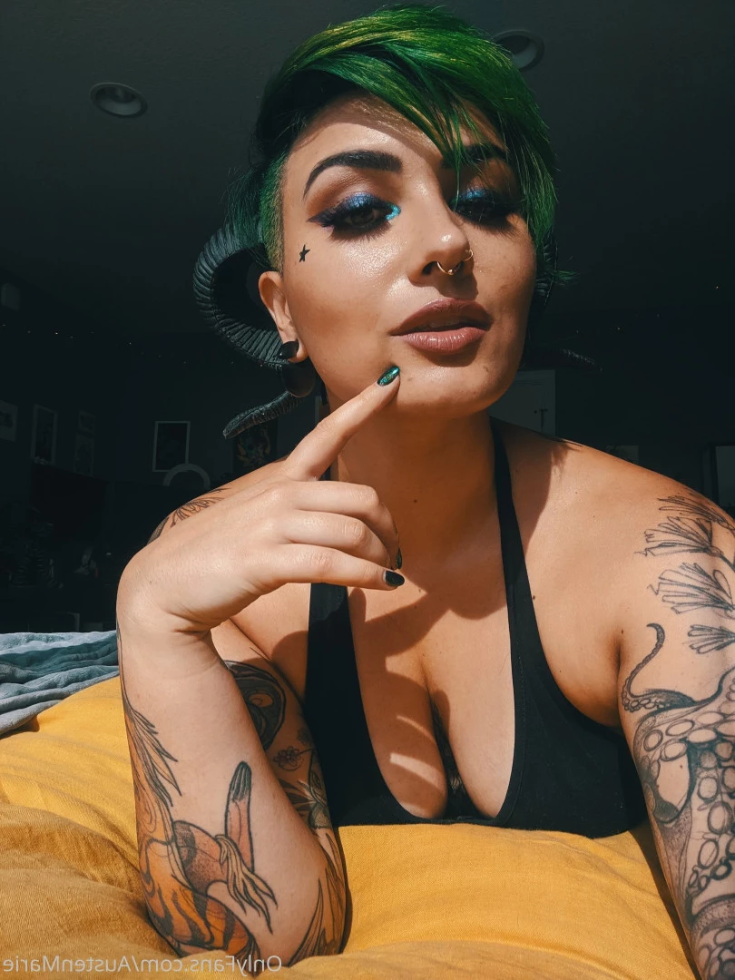 Austen Marie [ austenmarie ] Onlyfans leaked photo 9566871 on Hotleaks.tv