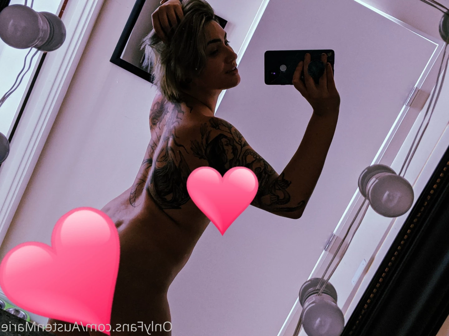 Austen Marie [ austenmarie ] Onlyfans leaked photo 9566890 on Hotleaks.tv