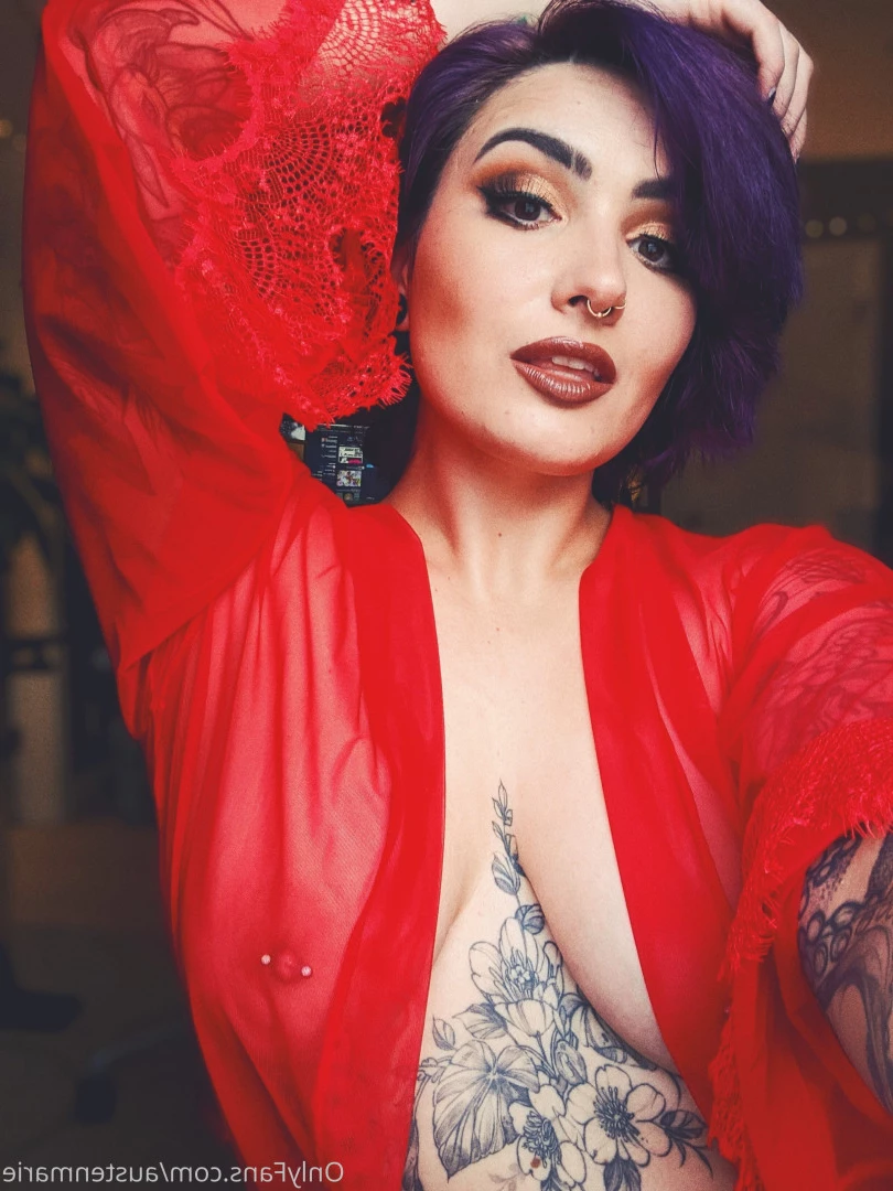 Austen Marie [ austenmarie ] Onlyfans leaked photo 9567403 on Hotleaks.tv