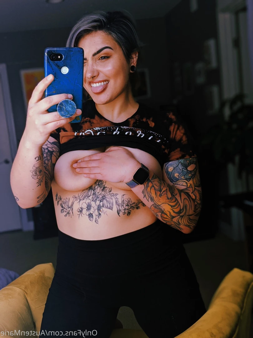Austen Marie [ austenmarie ] Onlyfans leaked photo 9567521 on Hotleaks.tv