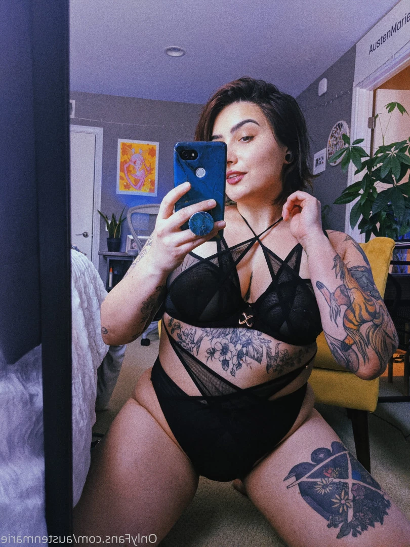 Austen Marie [ austenmarie ] Onlyfans leaked photo 9567563 on Hotleaks.tv