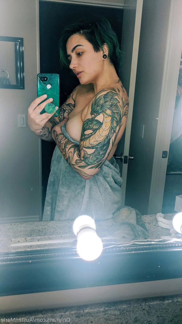 Austen Marie [ austenmarie ] Onlyfans leaked photo 9567846 on Hotleaks.tv