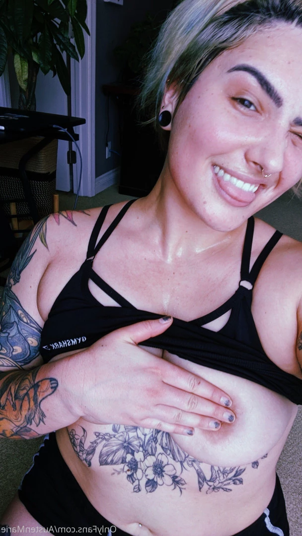 Austen Marie [ austenmarie ] Onlyfans leaked photo 9567948 on Hotleaks.tv
