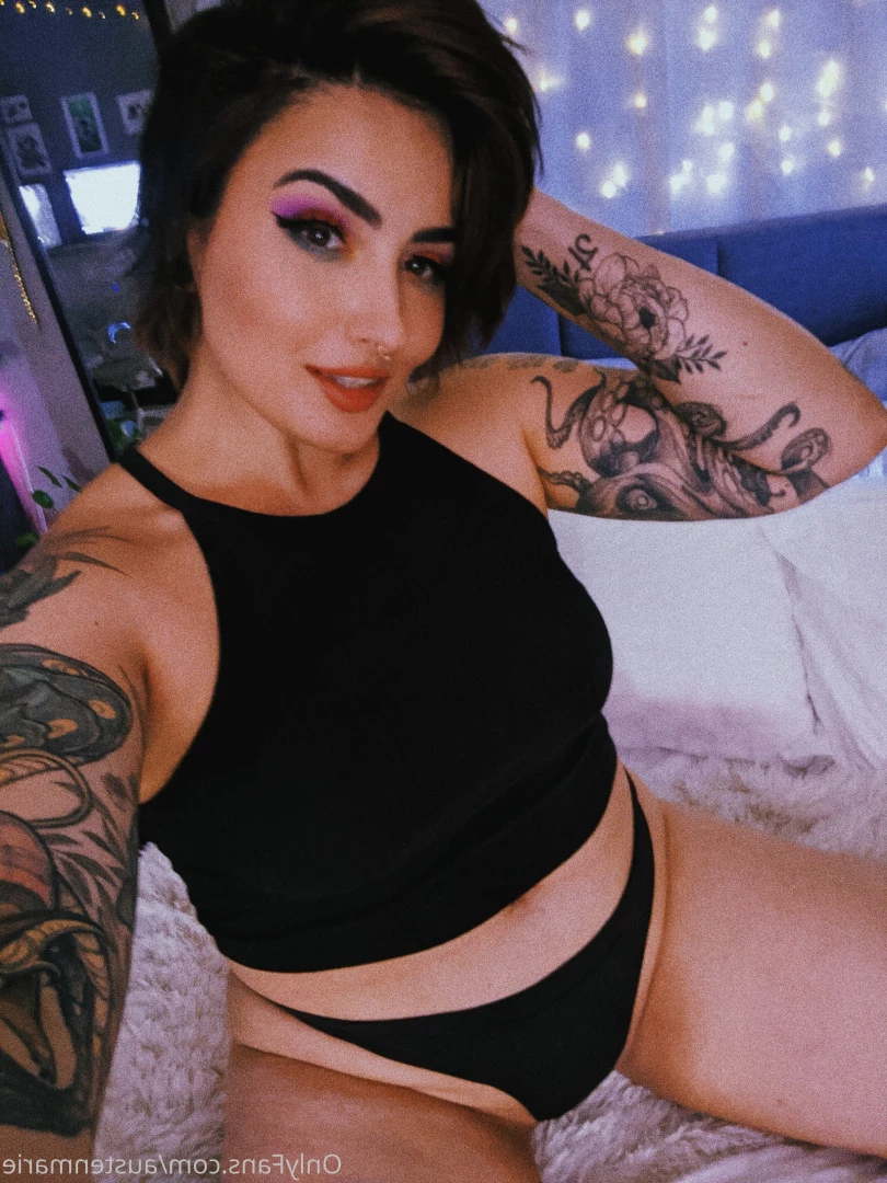 Austen Marie [ austenmarie ] Onlyfans leaked photo 9568129 on Hotleaks.tv